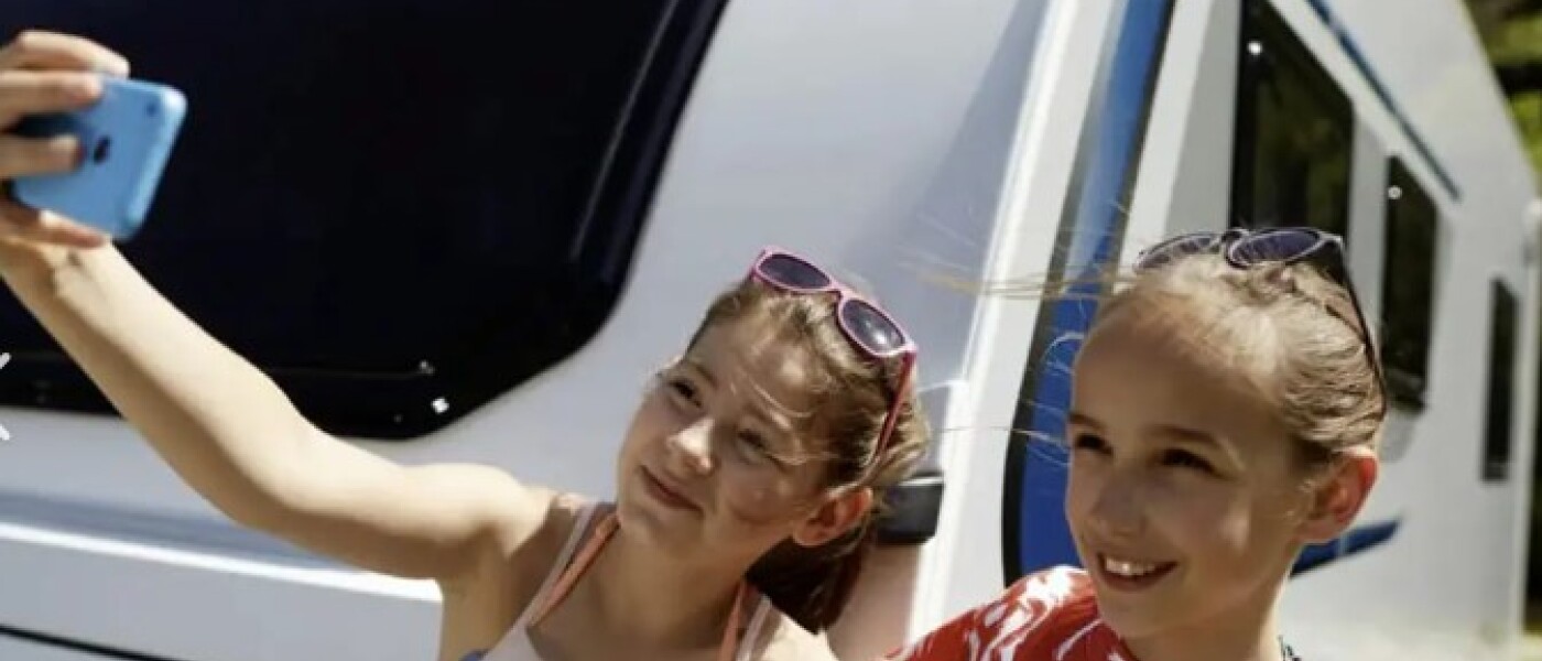 Wij zijn meer dan caravandealer alleen!