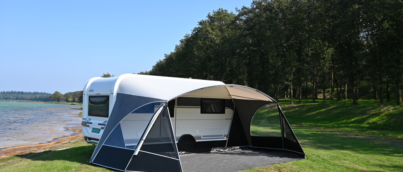 25.000 M² KAMPEER- EN BUITENLEVEN